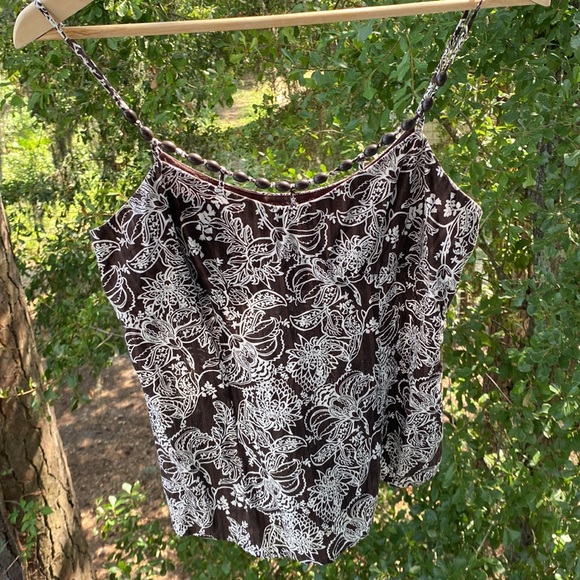 Ann Taylor Loft NWOT Blouse - Size 2 - Picture 5 of 12